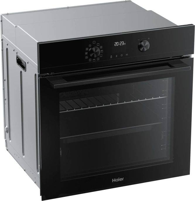 ДУХОВОЙ ШКАФ HAIER HOQ-K4AAN3GB