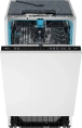 ВСТРАИВАЕМАЯ ПОСУДОМОЕЧНАЯ МАШИНА HAIER HDWE11-594RU
