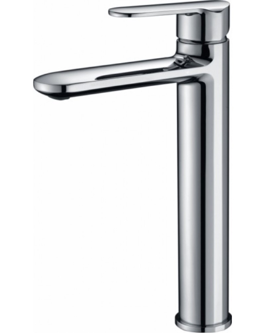 Смеситель Kaiser Estilo 62111 хром для умывальника
