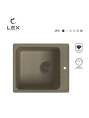LEX Balaton 420 Sand