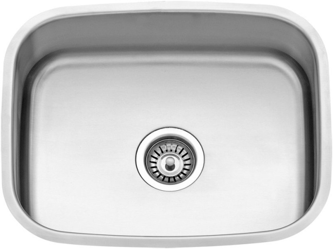 Мойка для кухни Seaman Eco Wien SWU-5443 Polish