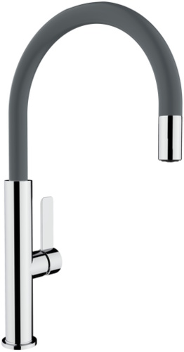 Смеситель для кухни Teka FOT 995 Stone Grey