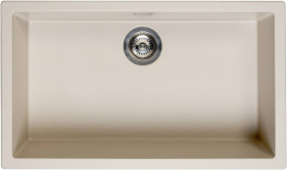 Мойка для кухни Reginox Amsterdam 72 Caffe Silvery 3,5" (R30905)