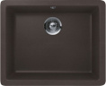 Мойка для кухни Schock Quadro 60 Cristalite мокка