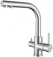 Смеситель для кухни Paulmark Essen Es213011 хром