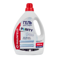 Гель для стирки Maunfeld Purity White 3000мл MWL3000PW