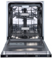 Посудомоечная машина Zigmund & Shtain DW 129.6009 X