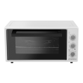 Мини-печь MAUNFELD MMO-483MW01