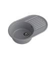 LEX Como 740 Deep Grey