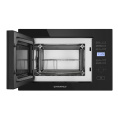 Микроволновая печь встраиваемая MAUNFELD MBMO.25.7GB