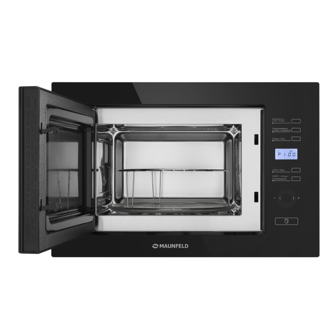 Микроволновая печь встраиваемая MAUNFELD MBMO.25.7GB