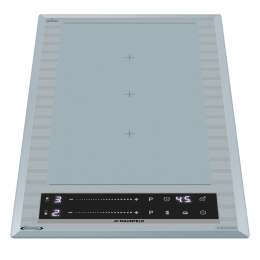 Индукционная варочная панель с Flex Zone и Booster MAUNFELD CVI292S2FMBL LUX Inverter