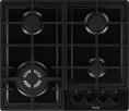 ГАЗОВАЯ ВАРОЧНАЯ ПАНЕЛЬ HAIER HHQ-M64CTB