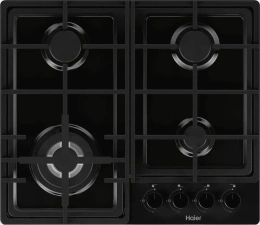 ГАЗОВАЯ ВАРОЧНАЯ ПАНЕЛЬ HAIER HHQ-M64CTB