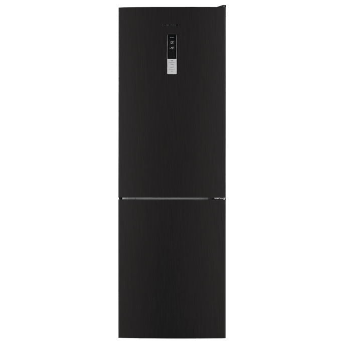 Холодильник MAUNFELD MFF185NFSB10 Inverter