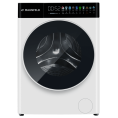 Стиральная машина c инвертором и паром MAUNFELD MFWM129WH05
