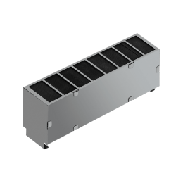 Фильтр угольный MAUNFELD CF314MW (для MIHC834SF2BK)