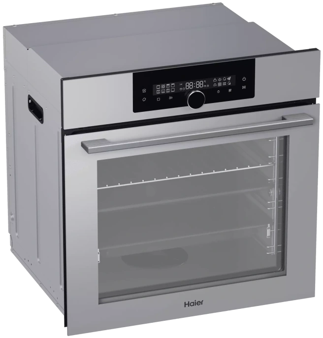 ДУХОВОЙ ШКАФ HAIER HOQ-F6QSN3GG