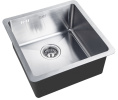 Мойка для кухни Zorg HD 4444 Inox