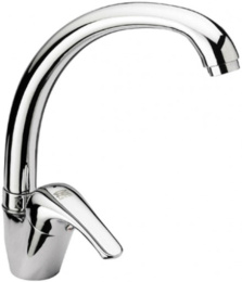 Смеситель для кухни Remer Serie 35 F 42 2
