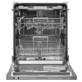 Посудомоечная машина Zigmund & Shtain DW 301.6