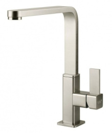 Смеситель для кухни Reginox Nova Inox K787K сталь