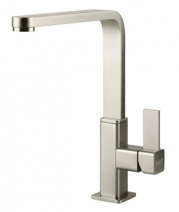 Смеситель для кухни Reginox Nova Inox K787K сталь