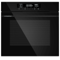 Шкаф духовой электрический MAUNFELD AEOD60106B2