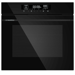 Шкаф духовой электрический MAUNFELD AEOD60106B2
