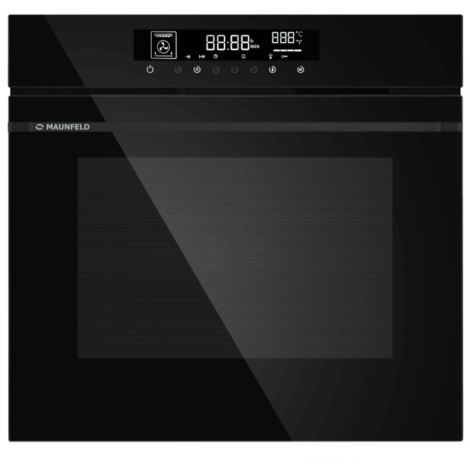 Шкаф духовой электрический MAUNFELD AEOD60106B2