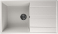 Мойка для кухни Ulgran Quartz Prima 850 жасмин