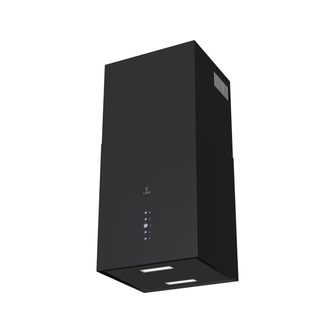LEX ALTO 400 BLACK