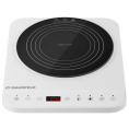 Индукционная плитка MAUNFELD EFI271TWH
