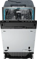 ВСТРАИВАЕМАЯ ПОСУДОМОЕЧНАЯ МАШИНА HAIER HDWE9-591RU