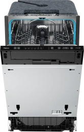 ВСТРАИВАЕМАЯ ПОСУДОМОЕЧНАЯ МАШИНА HAIER HDWE9-591RU