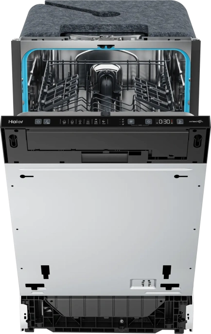 ВСТРАИВАЕМАЯ ПОСУДОМОЕЧНАЯ МАШИНА HAIER HDWE9-591RU