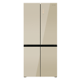 Холодильник с инвертором KITFit Pro MAUNFELD MFF190NFDBG