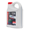 Гель для стирки Maunfeld Purity Black&Dark 4700мл MWL4700PB
