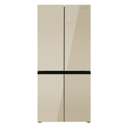 Холодильник с инвертором KITFit Pro MAUNFELD MFF190NFDBG