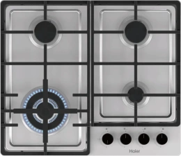ГАЗОВАЯ ВАРОЧНАЯ ПАНЕЛЬ HAIER HHQ-M64CTX