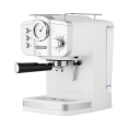 Кофемашина рожкового типа MAUNFELD MF-735WH PRO