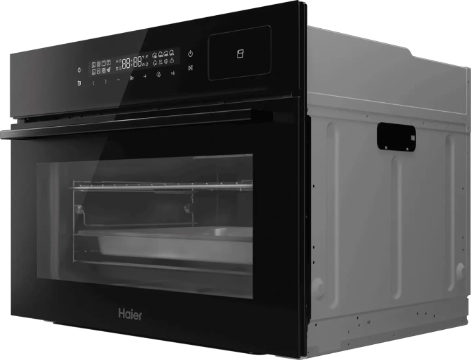 ДУХОВОЙ ШКАФ HAIER HOS-F5CVN8GB