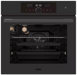 ДУХОВОЙ ШКАФ HAIER HOX-FP5RAGG