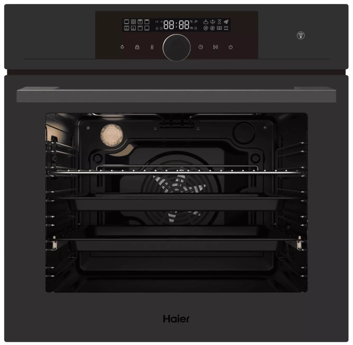 ДУХОВОЙ ШКАФ HAIER HOX-FP5RAGG