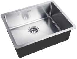 Мойка для кухни Zorg HD 5844 Inox