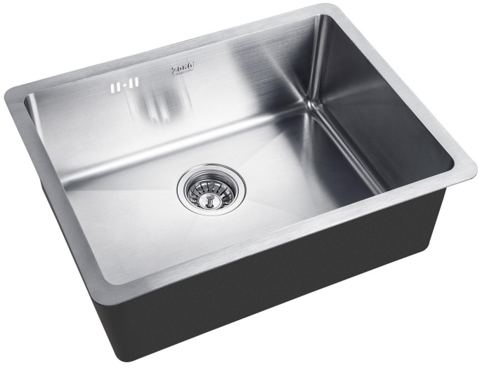 Мойка для кухни Zorg HD 5844 Inox