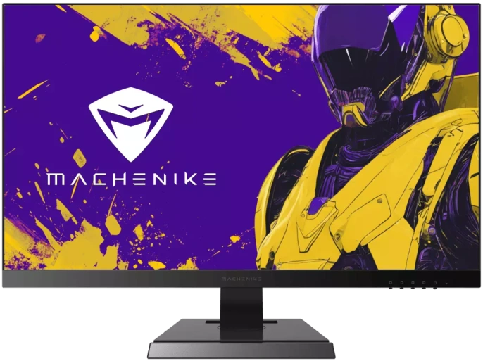 ИГРОВОЙ МОНИТОР MACHENIKE MKF25F240