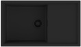 Мойка для кухни Omoikiri Sintesi 86 GB графит