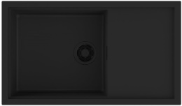 Мойка для кухни Omoikiri Sintesi 86 GB графит
