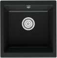 Мойка для кухни Point Бату 45 PN3008B, черный